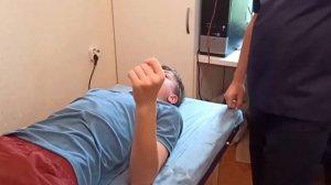 ММТ малой круглой мышцы