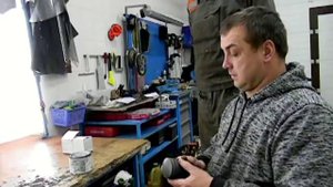 Покрытие поршней Тефлоном