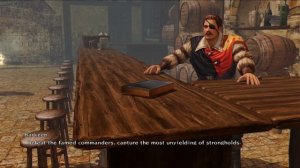 Bladestorm Nightmare PS3