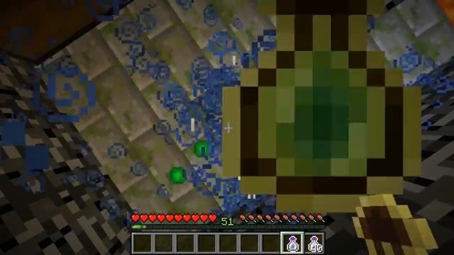 MineCraft Прохождение карты "Побег из психушки" ч.1 смотреть онлайн