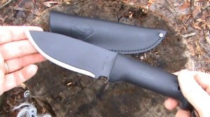 CONDOR TOOL AND KNIFE RODAN, Bushwhackers Companion - Episode 37