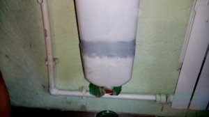 Щёлок.Холодный способ.