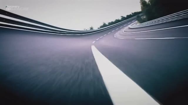 Bugatti Veyron - Гонка на миллион HD смотреть онлайн