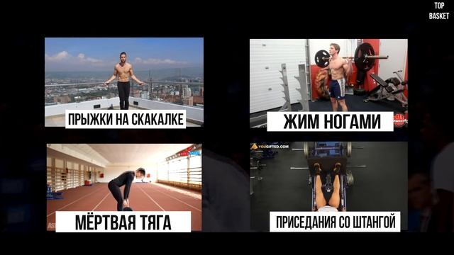 ТРЕНИРОВКА РАССЕЛЛА УЭСТБРУКА! КАК НАУЧИТЬСЯ МОЧИТЬ СВЕРХУ ТАК ЖЕ КАК УЭСТБРУК? Программа тренирово смотреть онлайн