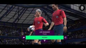 Main FIFA 16 Mod EA Sports FC 24 Android Offline Tournament Mode New Transfers & Grafik HD