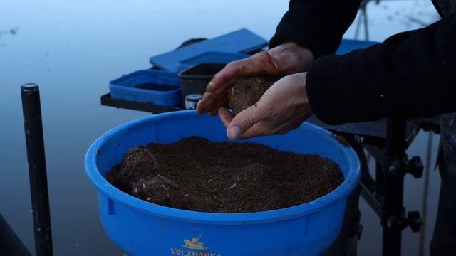 Осенняя Ловля на Болонскую удочку! + FISHBAIT РЕЦЕПТ КОРМА НА ЛЕЩА! смотреть онлайн