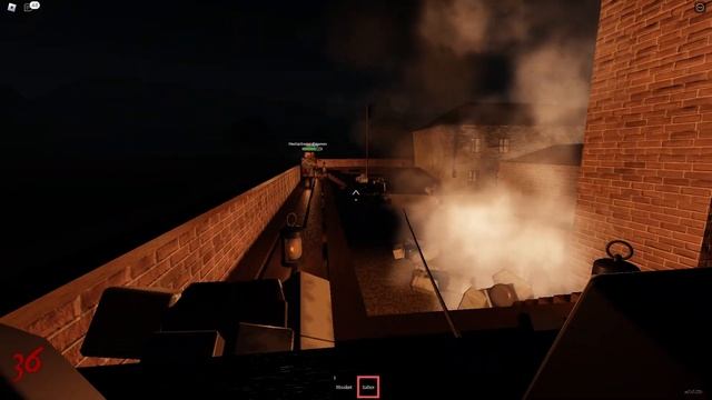 roblox: guts and blackpowder. смотреть онлайн