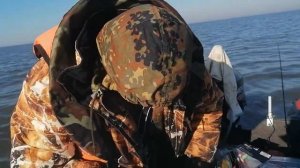 ,,Рыбалка в акватории Калининградской области,,   Калининградский залив ,,Окунь,,