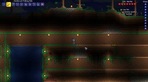 Terraria--Pt 9--GONE FISHING