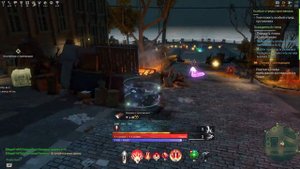 Skyforge 2021 -Стрелок(Рука помощи, прохождение без БФ )