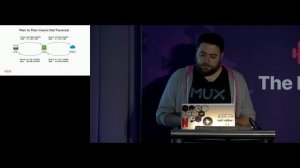 AllThingsRTC 2019 - From WebRTC to RTMP - Bridging the Broadcast Gap