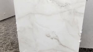 Керамогранит ANTISKY ONYX 120x60, глянец