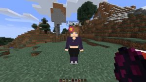 Very SUS Minecraft...