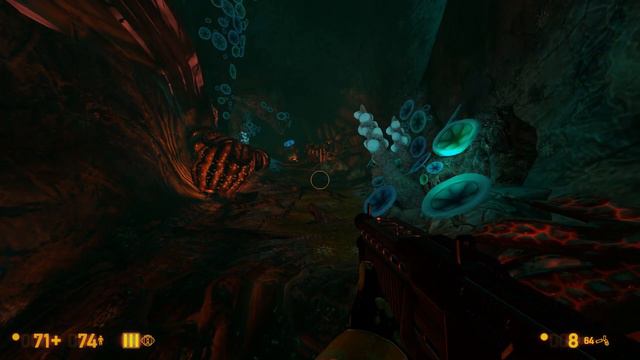 Black Mesa ✇ Прохождение ✇ Навигатор Бы... ✇ АКТ 26