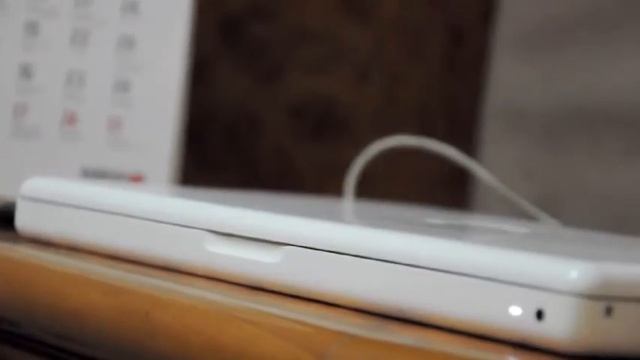 Macbook Review 2009 смотреть онлайн