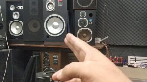 Pioneer A-D5a по звуку лучше чем 8800 II + Coral X-III 3