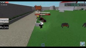 New Upgrades (Trollge Incident Fights Reborn) (Part 2)