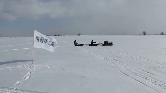 Мотосани Норка смотреть онлайн