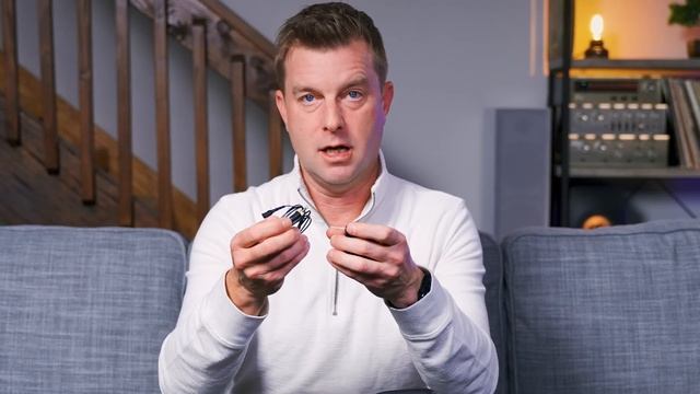 Rode Wireless Pro Review | Best Mic for YouTube Creators & Video Production смотреть онлайн