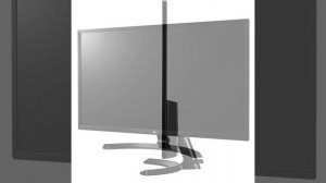 LG 32MA68HY-P 32-Inch IPS Monitor with Display Port and HDMI Inputs