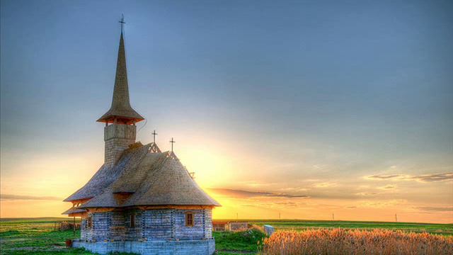 Молитва Святому Духу смотреть онлайн