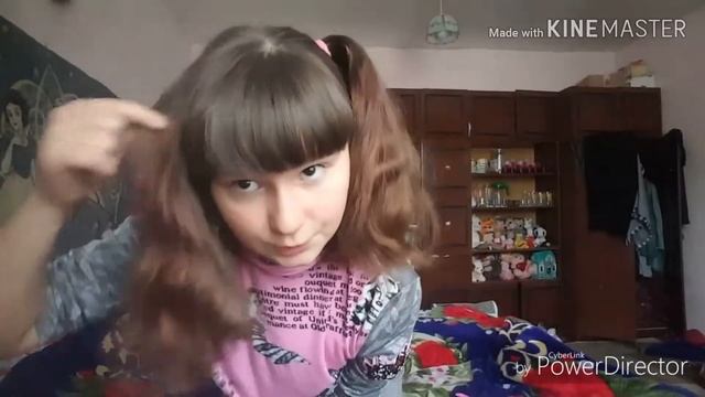 КАК СДЕЛАТЬ 2 ОБЪЁМНЫЕ ШИШКИ ЛЕГКО И ПРОСТО смотреть онлайн