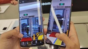 Camera Comparison - Xiaomi 13 Ultra vs OPPO Find vs X6 Pro vs Vivo X90 Pro Plus