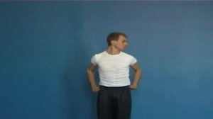 Алексей Лихов:  3)Удары руками