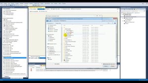 Импорт данных  из SQL  в Excel с помощью SSIS