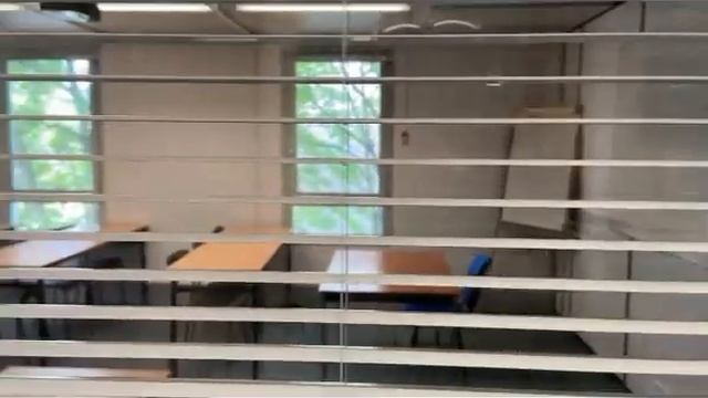 ENSUP Business School - Campus de Guyancourt смотреть онлайн