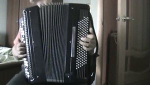 баян песня о настоящем индейце проигрыш