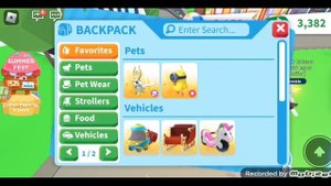 трейды на NFR черепаху в адопт ми ПОЛУЧИЛ СУПЕР КРУТОГО ПИТОМЦА В АДОПТ МИ Adopt Me