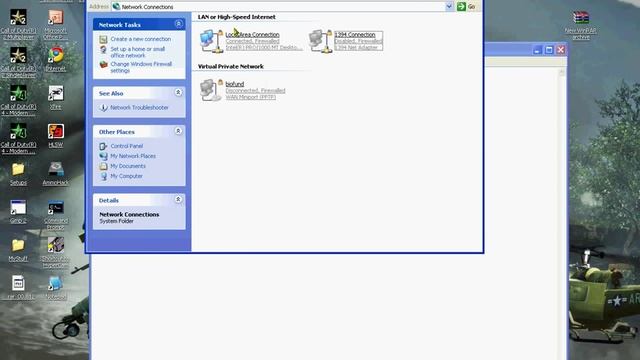 3. How To Uinstall "Client Services For NetWare" смотреть онлайн