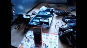 Как правильно подобрать щётки для электроинструмента