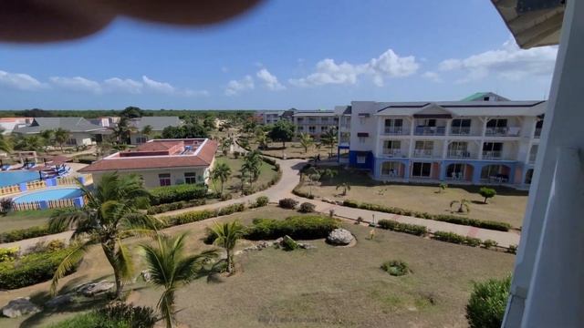 Memories Flamenco Beach Resort Tour Day 1 - July 11, 2023 смотреть онлайн