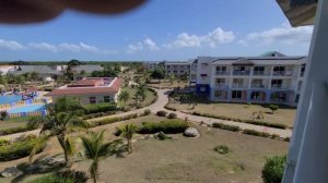 Memories Flamenco Beach Resort Tour Day 1 - July 11, 2023