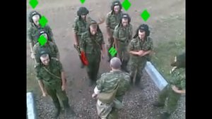 Великий Инструктаж Танкистов