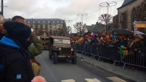 NUTS - Bastogne - 15/12/2019