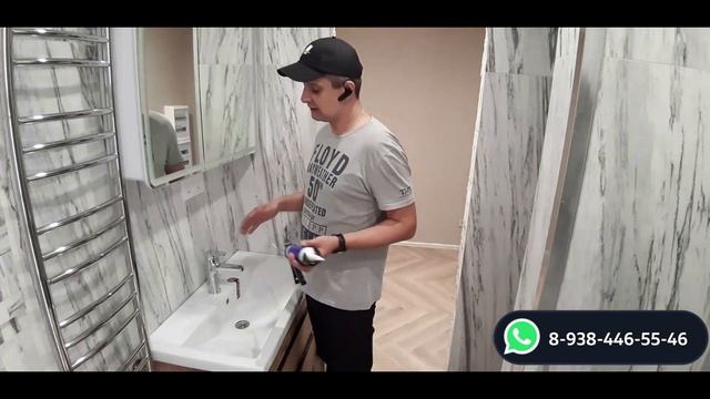 КАК ПРАВИЛЬНО СИЛИКОНИТЬ ШВЫ!