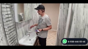 КАК ПРАВИЛЬНО СИЛИКОНИТЬ ШВЫ!