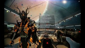 Warframe PS4 (Europe/Europa) Giveaway Verlose/Verschenke 2x 75 Platin [Deutsch/German]