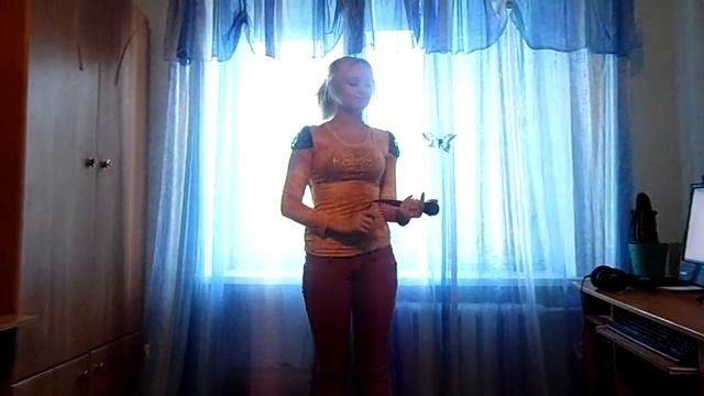 Ilona Poddubnyak- Молитва (cover Maria Sherifovich) смотреть онлайн