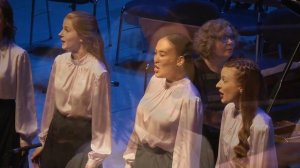 «Черемуха», Александр Гречанинов, слова Сергея Есенина.