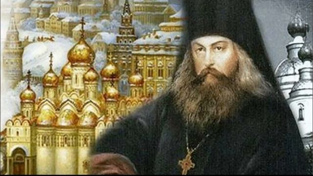 Свят.Игнатий Брянчанинов.Письма.Важность- в христианстве, а не в монашестве. смотреть онлайн