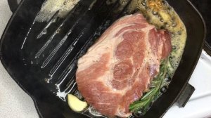 СОЧНАЯ СВИНИНА В ЛАВАШЕ!!!!