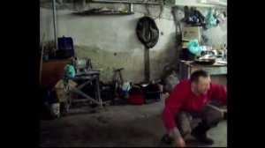 Латышёвский Вован танец утят.mp4