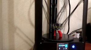 3D принтер FLSUN QQ S прошивки и 6 полезных вещей в хозяйтве