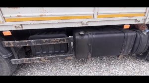 Маз 6312/Что не хватает в мазе для комфортной работы????