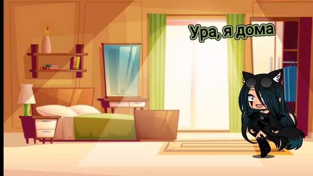 Непредвиденный случай. Мини-фильм.