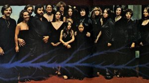 Life of Laurie Cabot, "Official Witch of Salem"